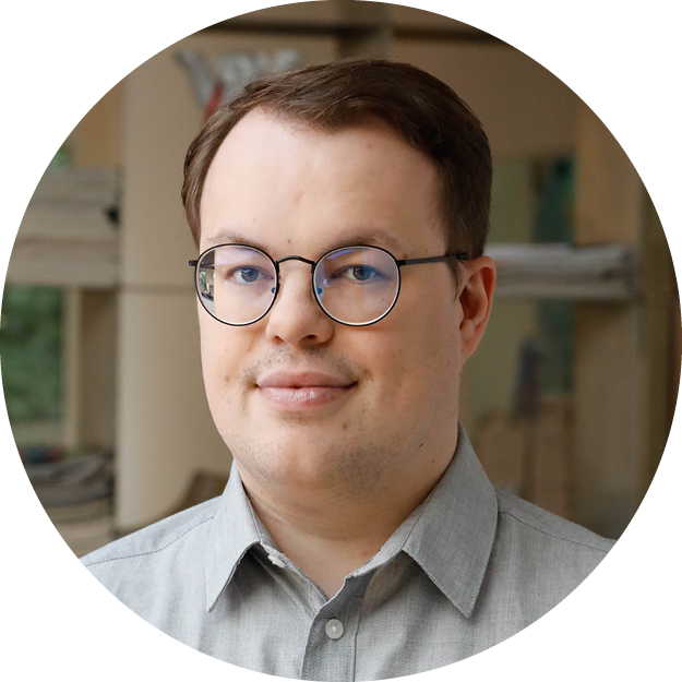 Christian Kandlin