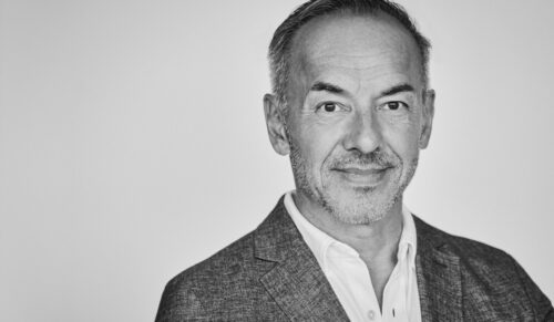 Oliver Hein, COO der S.Oliver Group. (Foto: S.Oliver Group)