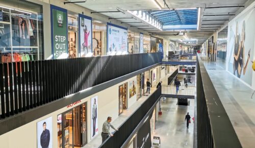 Die AWNR hat mit dem Ordercenter O1 und den dazugehörigen Messehallen einer der führenden Orderplattformen in Deutschland etabliert. (Foto: ANWR)