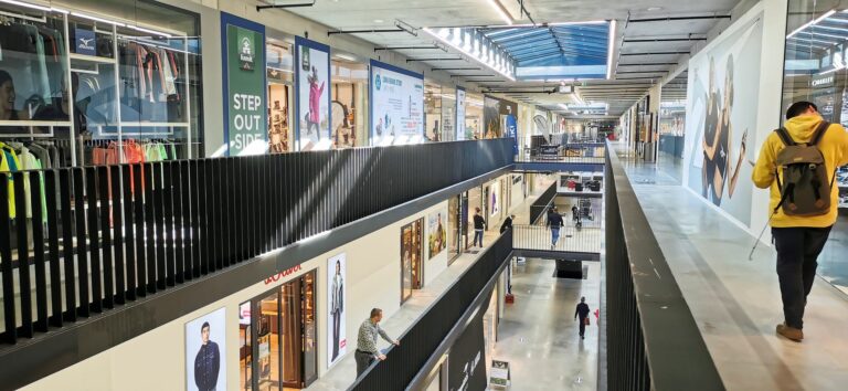 Das Ordercenter O1 gehört zum ANWR-Campus und ist während der Messen geöffnet. (Foto: ANWR)