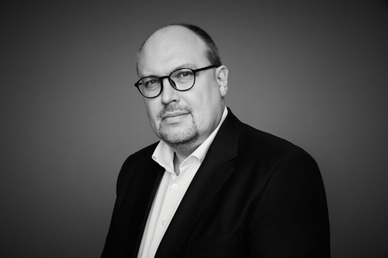 Thomas Rothe wird ab 2024 die Rolle des COO bei S.Oliver übernehmen. (Foto: S.Oliver)