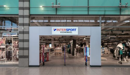 Sport Voswinkel geht an den italienischen Fachhändler Cisalfa Sport. (Foto: Intersport)