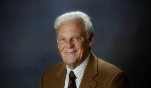 Georg C. Neumann (Foto: ANWR Group)