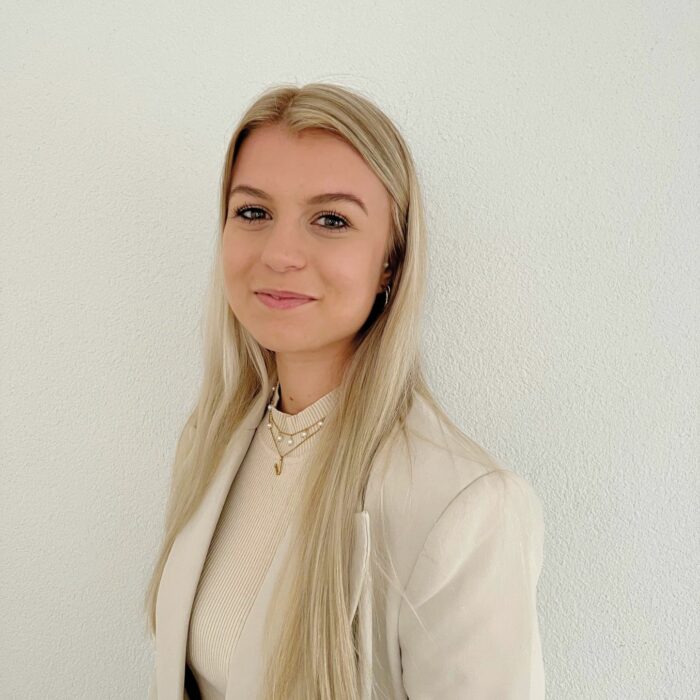 Vivian Heller, Projektmanagerin Onlinemedien und Content (Foto: SABU)