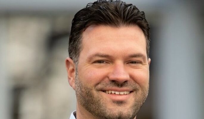 L.Credi Geschäftsführer Florian Strassmeier (Foto: L.Credi)