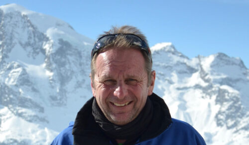 Ralf Roth (Foto: Kamik)