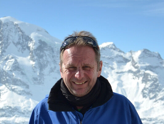 Ralf Roth (Foto: Kamik)