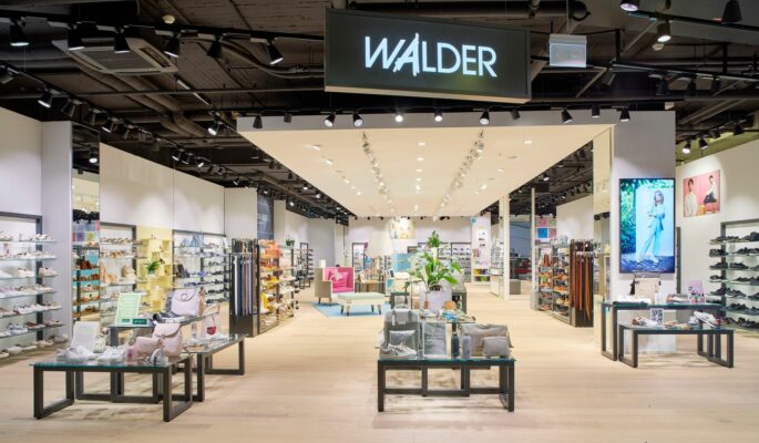 Schuhhaus Walder wird mit dem Retail Award Switzerland ausgezeichnet. (Foto: Schuhhaus Walder)