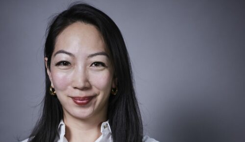 Tiffany Wu ist neue Managing Director in der Region Greater China für Birkenstock. (Foto: Birkenstock)