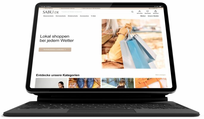 sabu.de wird mit neuen Features ausgestattet. (Foto: SABU)