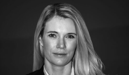 Barbara Aichinger, Geschäftsführerin bei Paul Green. (Foto: Paul Green)