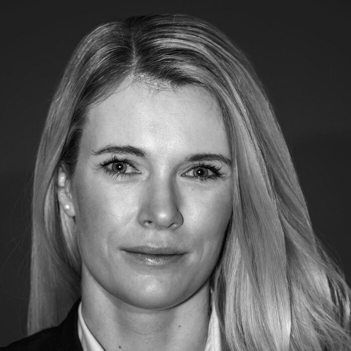 Barbara Aichinger, Geschäftsführerin bei Paul Green. (Foto: Paul Green)