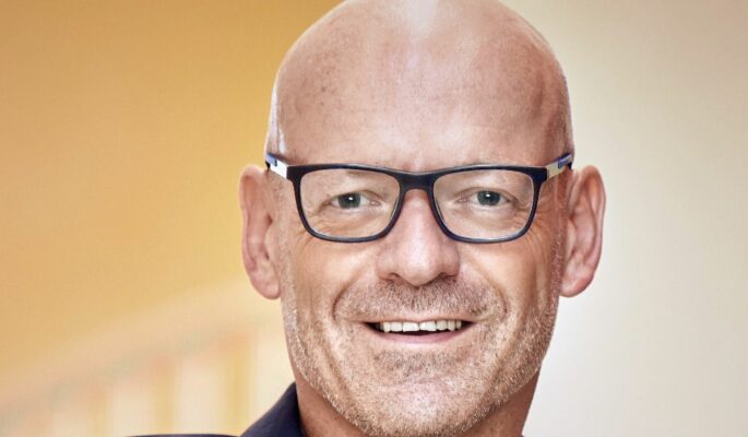 Günter Althaus (Foto: Assima hoch 2)