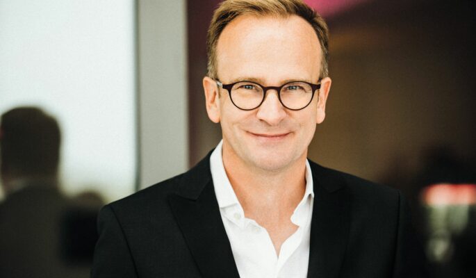 Wortmann-CEO Jens Beining (Foto: Wortmann)
