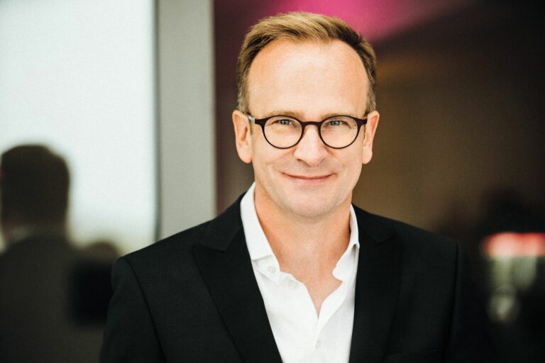 Wortmann-CEO Jens Beining (Foto: Wortmann)