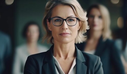 Frauen besetzen immer häufiger auch Führungspositionen in der Branche. (Foto: Adobe Stock)