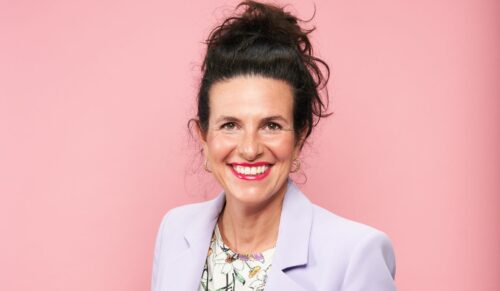 Yvonne Breinlinger-Scheuring (Foto: ANWR)