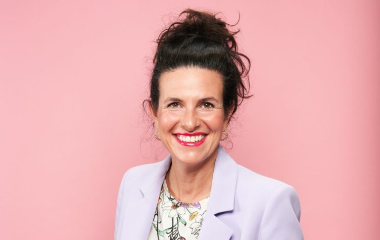 Yvonne Breinlinger-Scheuring (Foto: ANWR)