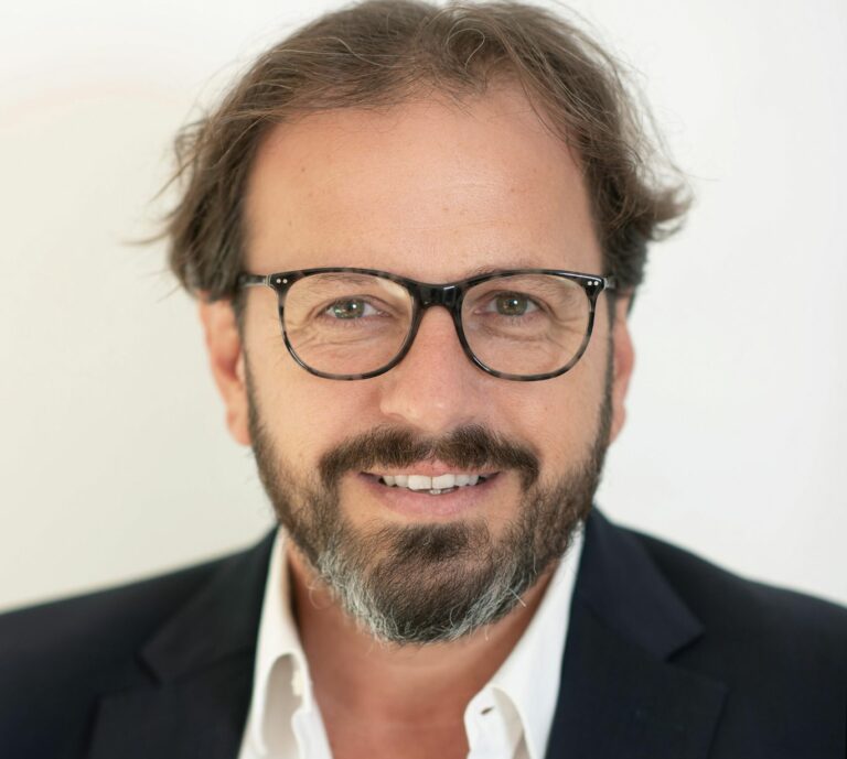 Dirk Kanzok (Foto: Everybody)