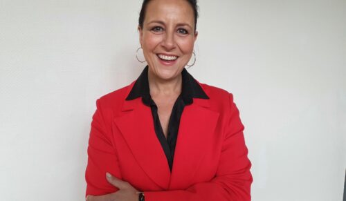 Sylvia Klemens wechselt von Waldläufer zu Seibel (Foto: Sylvia Klemens)