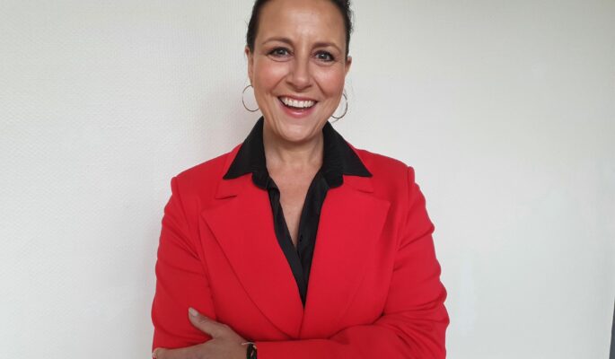 Sylvia Klemens wechselt von Waldläufer zu Seibel (Foto: Sylvia Klemens)