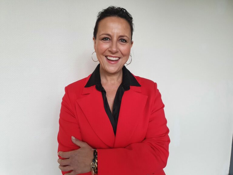 Sylvia Klemens wechselt von Waldläufer zu Seibel (Foto: Sylvia Klemens)