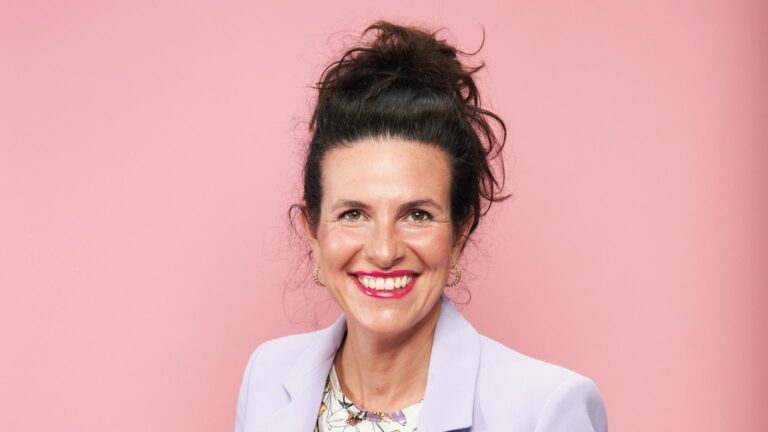 Yvonne Breinlinger-Scheuring, Geschäftsführerin bei der ANWR Schuh GmbH (Foto: ANWR)