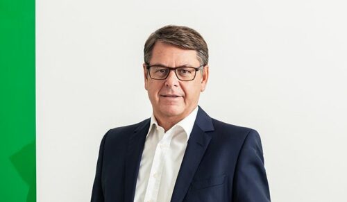 HDSL-Hauptgeschäftsführer Manfred Junkert (Foto: HDSL)