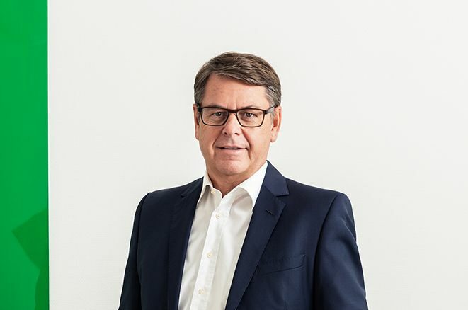 HDSL-Hauptgeschäftsführer Manfred Junkert (Foto: HDSL)