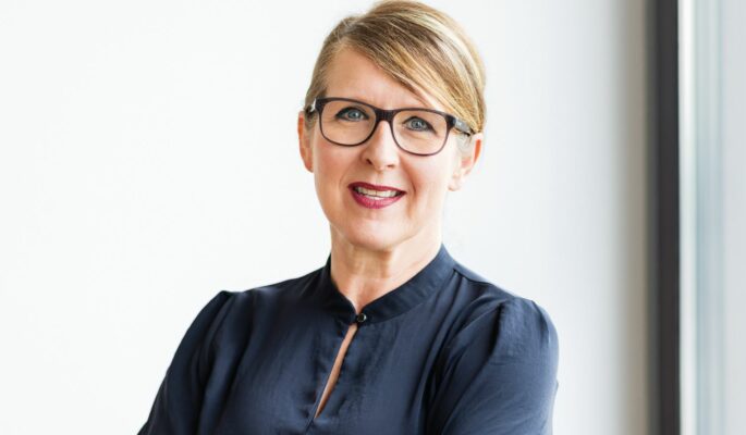 Eva Maria Schaffner (Foto: BTE)