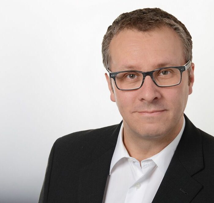 Oliver Straub, Berater für digitale Handelssysteme und Prozesse, SABU