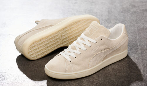 Puma Resuede-Modell (Foto: Puma)