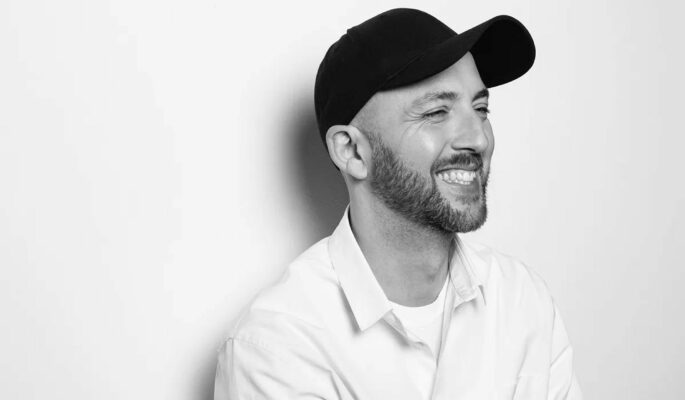 Matteo Tamburini, neuer Creative Director bei Tod's (Foto: Tod's)