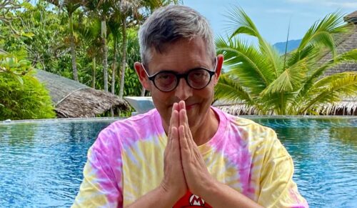 Martin Wuttke, Modeurop und Nextgurunow