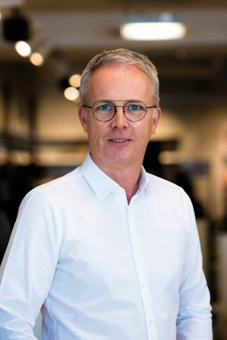 Raimund Cordes, Schuhhaus Cordes, Herzebrock-Clarholz (Foto: Schuhhaus Cordes)