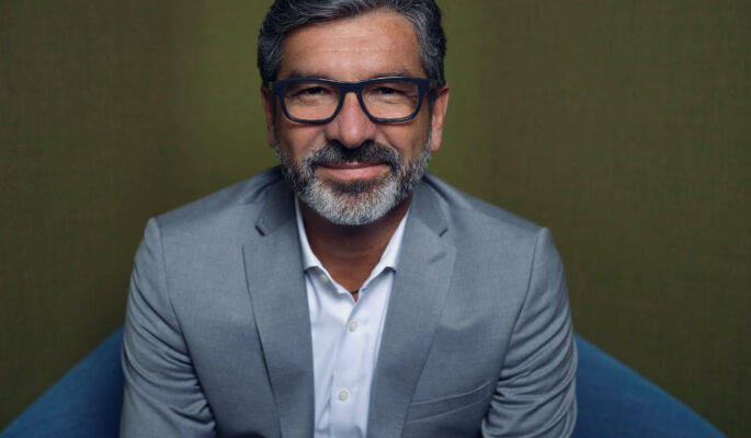 Frank Schuffelen, CEO der ANWR Group (Foto: ANWR Group)