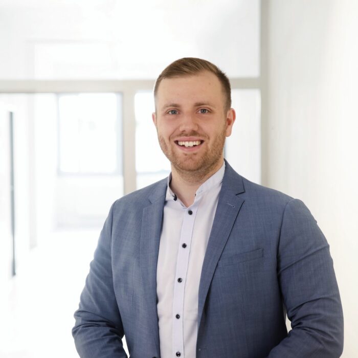 Xaver Albrecht, Unitex (Foto: Unitex)