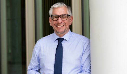 Andreas Mayer, Geschäftsführer der ANWR-GARANT Austria GmbH (Foto: ANWR Garant Austria)