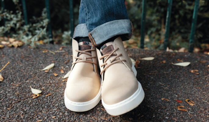 Foto: Barbour