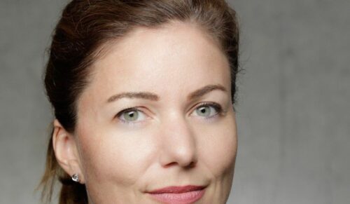 ulia Lange, Leiterin Taschen24 (Foto: The Platform Group)