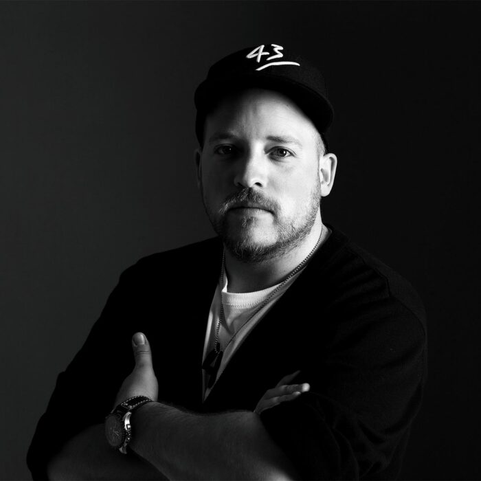 Mischa Krewer, 43einhalb (Foto: 43einhalb)