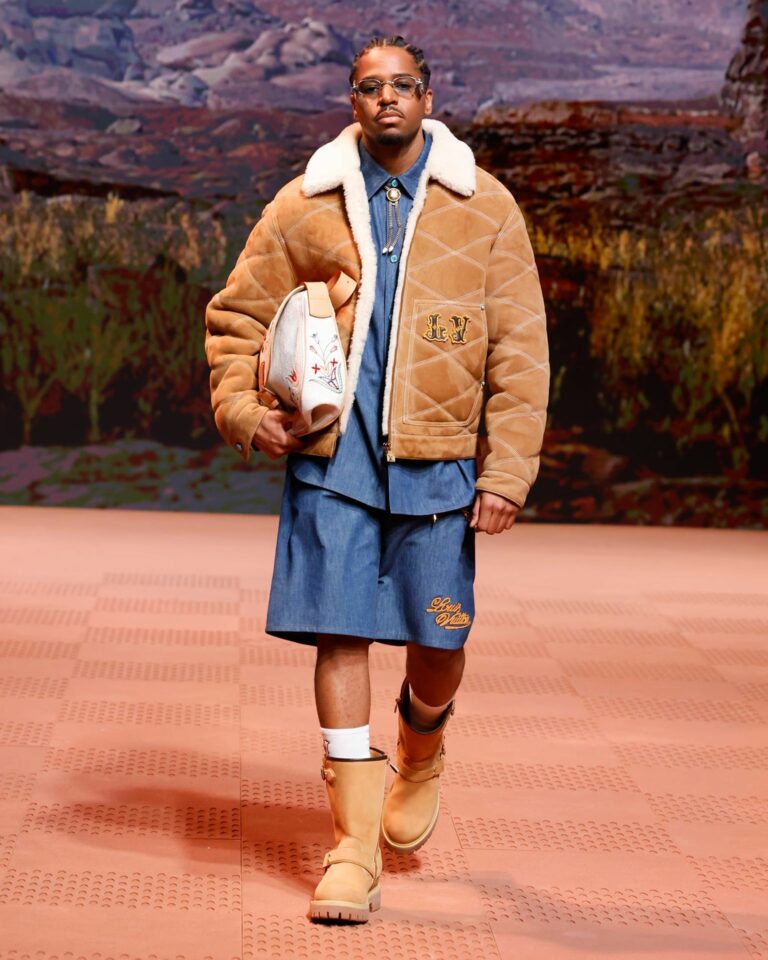 Foto: Louis Vuitton