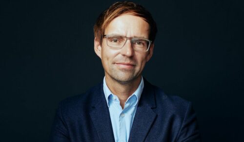 Marcus Anton, CEO der Goldner Fashion-Gruppe (Foto: Goldner Fashion)