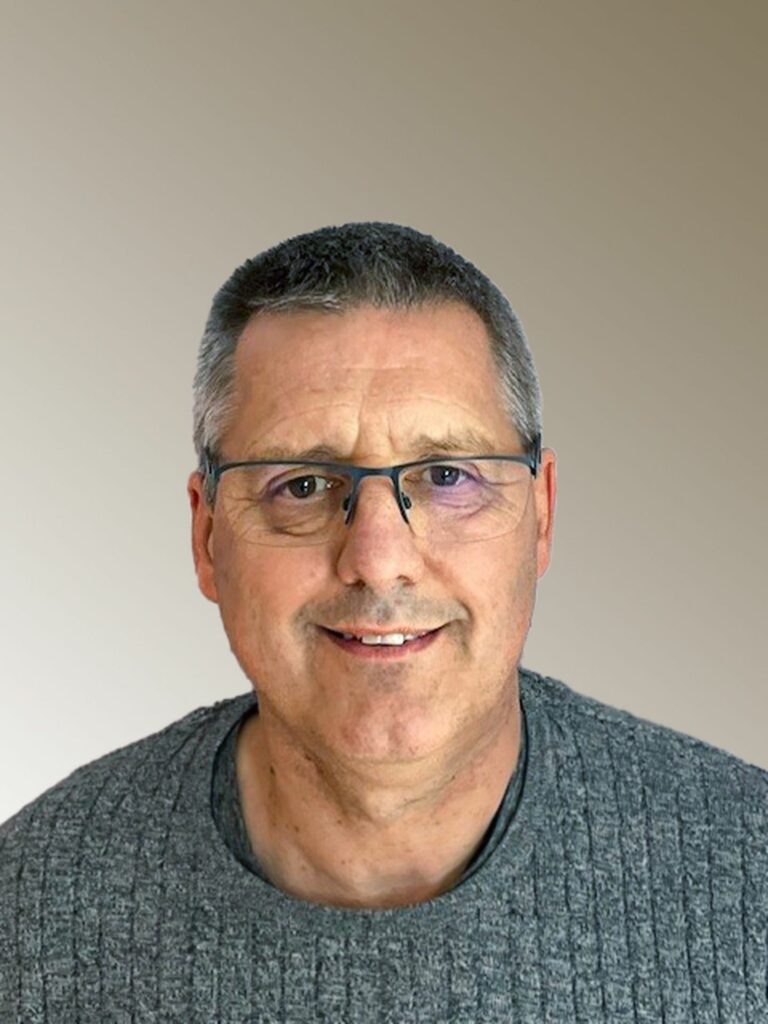Markus Walde übernimmt den Berkemann-Vertrieb in der Region Mitte-West. (Foto: Berkemann)