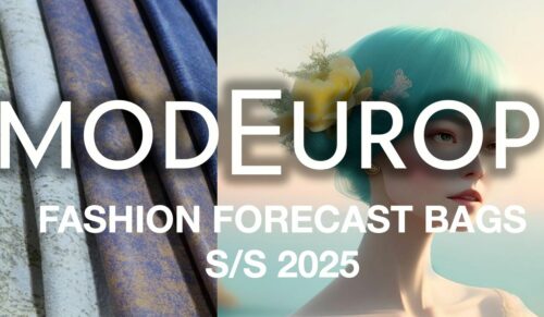 Modeurop veranstaltet auf der ILM den Trend Forecast Sommer 2025. (Foto: Modeurop)