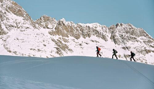 Moodbild der Bergfreunde GmbH