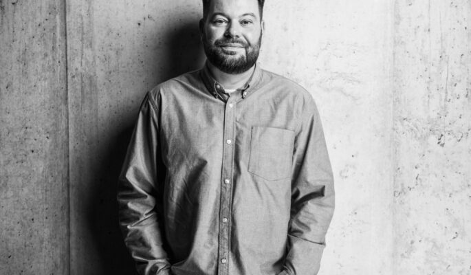 Roger Vogt (Foto: Snipes)