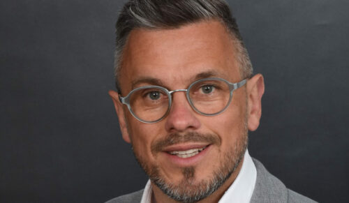 Mirko Schopp (Foto: Central Trade Germany)