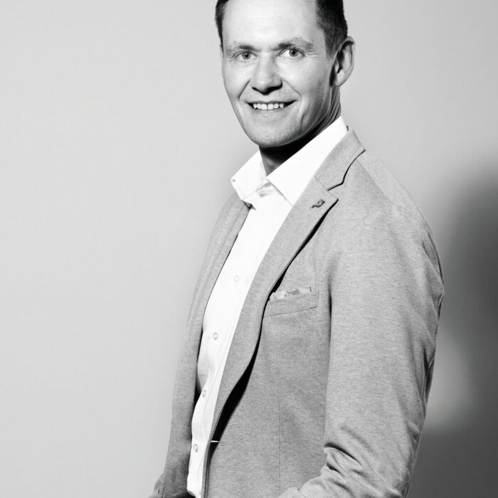 Marc Unterbrink, Hachmeister + Partner (Foto: Hachmeister)