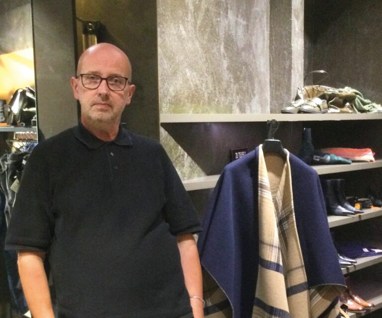 Volker Stratmann, Stratmann, Meschede (Foto: Stratmann)
